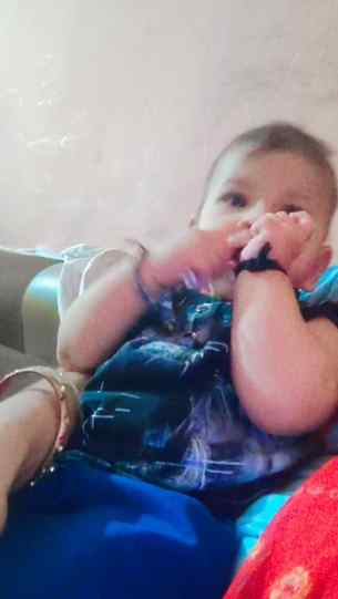 🤩🤩#trendingreels #cutebaby #firtcryindia #tripura