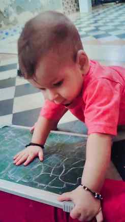 #cutebaby #trendingreels #momsonlove❤️