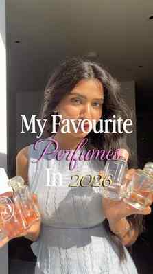 I’ve never cared about the notes of a perfume, I care about