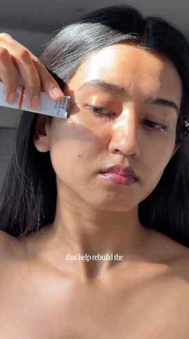 Salmon DNA for the Win!
@genabelle_skincare @yesstyleinflue