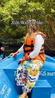 “Building a career, raising a child, loving a family, and st