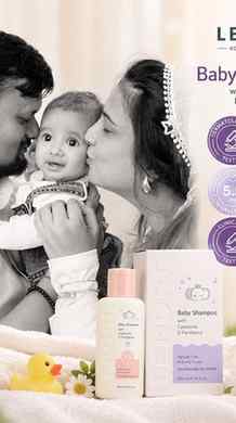 A new addition to Aaliyan’s bath-time routine 🛁👶🏻❤️
Intro