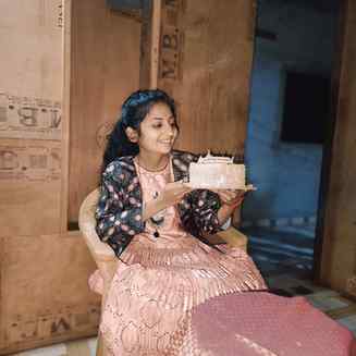 A single photograph captures innocence...,“Here is proof tha