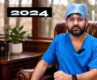 2024 → 2025 → 2026

The look changed. The mission didn’t.

#