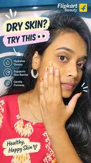 Dry, irritated skin? This might be the sign to switch up you
