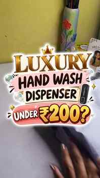 Comment for link 🔗 

#trending #handwashdispenser #homedeco