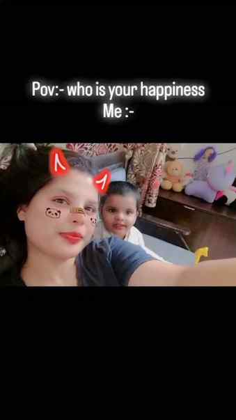 My lovely lovely happiness 😊💖 
#beti #friendsforever