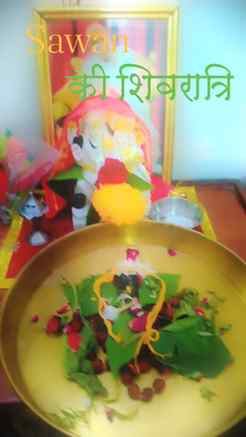 सावन की शिवरात्रि
Har har Mahadev 🙏🪔📿🕉️☘️
#sawanspecial