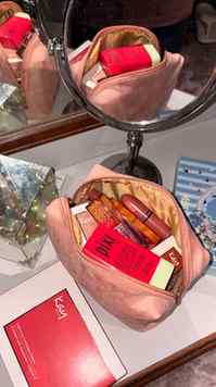 Want even more heavier than this

Makeup,skincare,girltherap