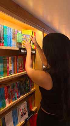Come with me to visit @storyprimarc

Kolkata Best Places, Ko