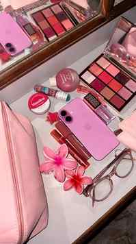 Pink side of my life.🩰🩷

Pink aestheticPink vibesThat girl