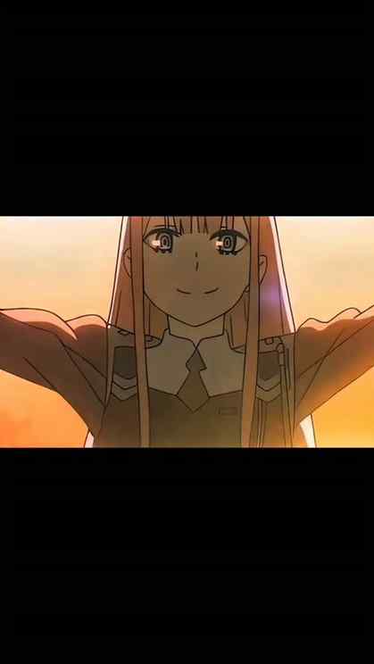 🎬 Anime Name: Darling in the FranXX 

This is the story of 