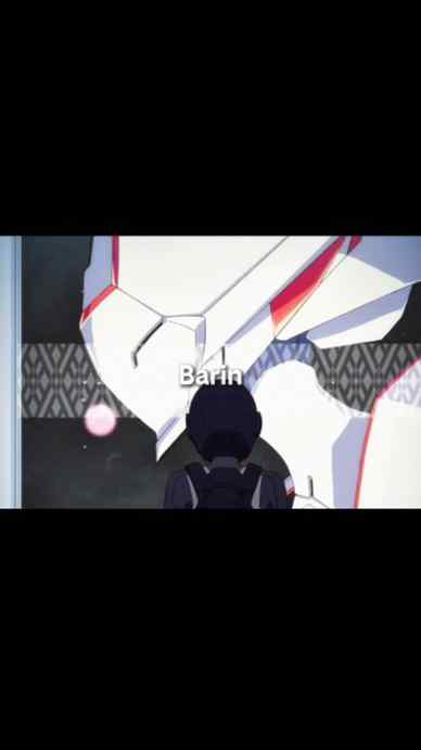 🎬 Anime Name: Darling in the FranXX

This is the story of H