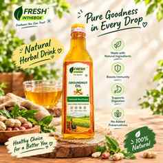 @freshinthebox Good Quality & Worth It” ❤️
#oil#healty #grou