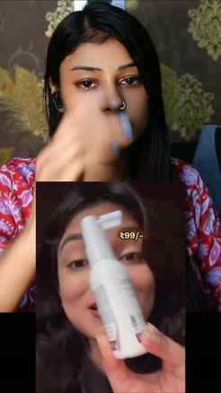 Hair growth spray
@flipkart
