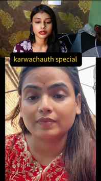 Karwachauth brightening capsule
@amazon