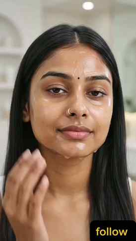 Glowing skin
@amazon