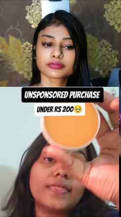 Hair mask
@amazon