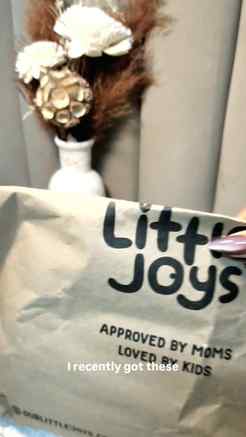 Comment “link” and I’ll share it with you! 🔗
@our.littlejoy