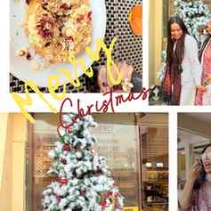 After duty ritual ✨🎄 

#explore #fyp #merrychristmaseveryon