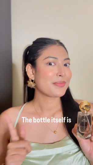 This is my signature scent now 
@moibynykaa ‘s  Aura collect