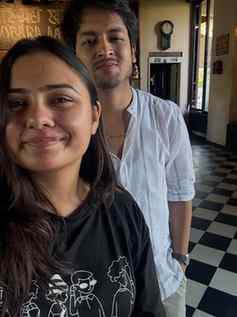Happiest Birthday to the person
1 Who can show more tantrums