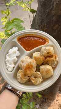 Which momo is your favourite ?😋😍
:
Follow @eatwithjyotii