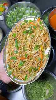 Desi chowmein😍 @singlas_official 📍, IP Extension
:
Follow