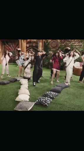 Bb19 is so entertaining 😭🖐️
.
.
.
.
.
.
.
.
#viral #likes 