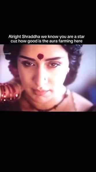 Eetha 😭❤️
.
.
.
.
.
.
.
.
#viral #explore #shraddhakapoor #