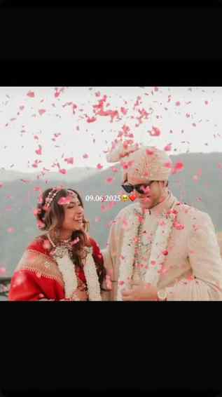 Triggu just got married 😭❤️
.
.
.
.
.
.
.
.
#viral #likes #