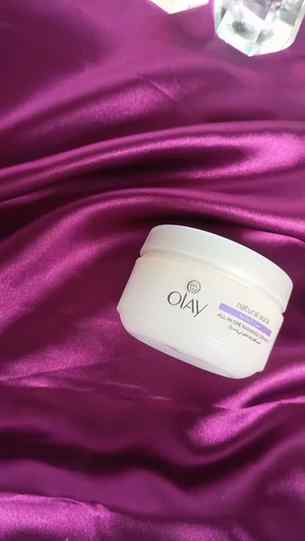 The best night cream I have ever used till now , can any one