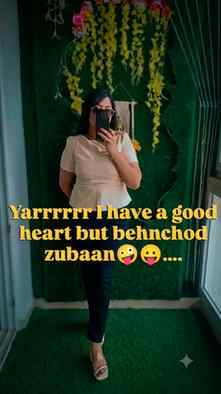 Mera muh hi mat laga Karo Bhai apni izzat pyari h toh 😂😂 #