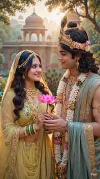 We ladies and our fantasy  to be with Madhav is ultimate dre