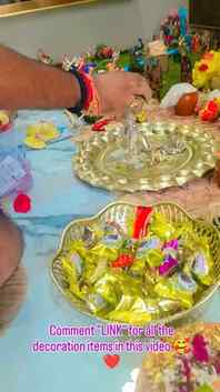 Happy janmashtmi all, dekho mere Lalla ko sab 🥰❤️🧿 , comme