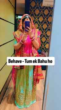 Bhai nas nas ma gali h tabhi hum Zinda h 😂😂, Alpha Female 