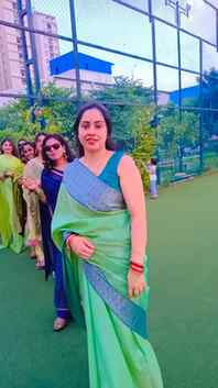Sawan special reels 😍❤️🧿 with my girls gang 🥰❤️ #sawan #s
