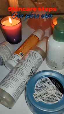 Day 1 of finding affordable beauty products for your glow-up