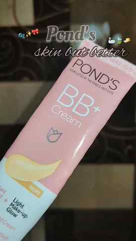NON-SPONSORED 🤍 because this BB cream deserved a little lov