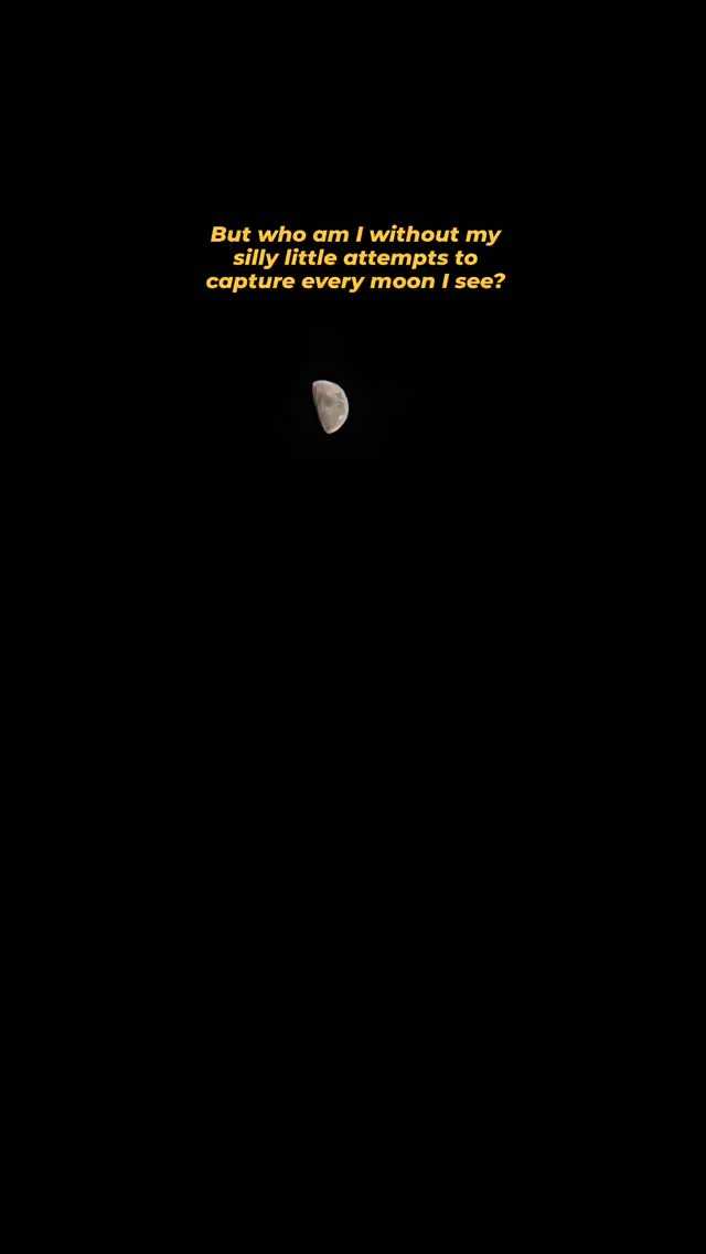 Selenophile 🌙 
.
.
.
moonphotography #teampixel #trendingre