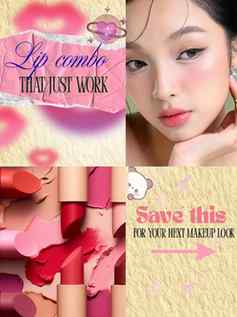 Saved this for your next lipcombo
Follow nd Comment βLIPβ f