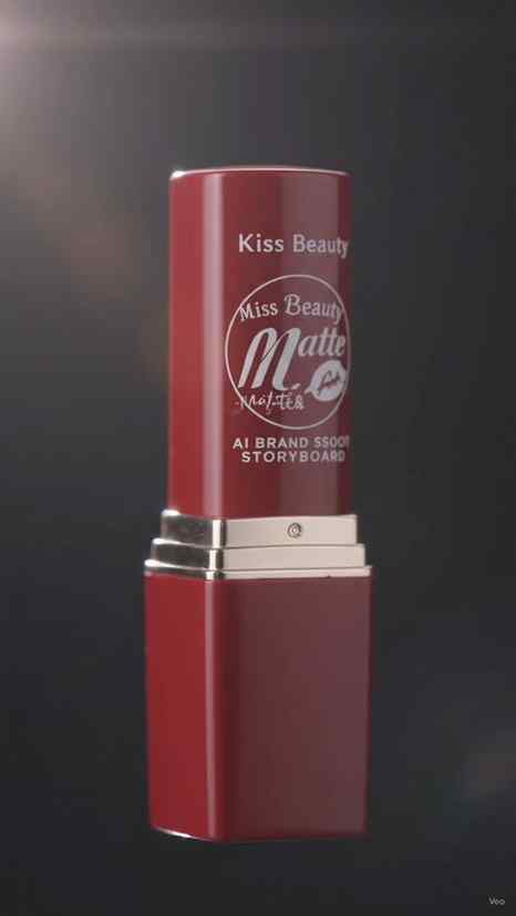 POV: You found a red lipstick under Rs.150 that actually loo
