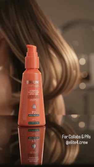 Just unboxed my Hair Care Trio and I'm OBSESSED! 😍
Meet my