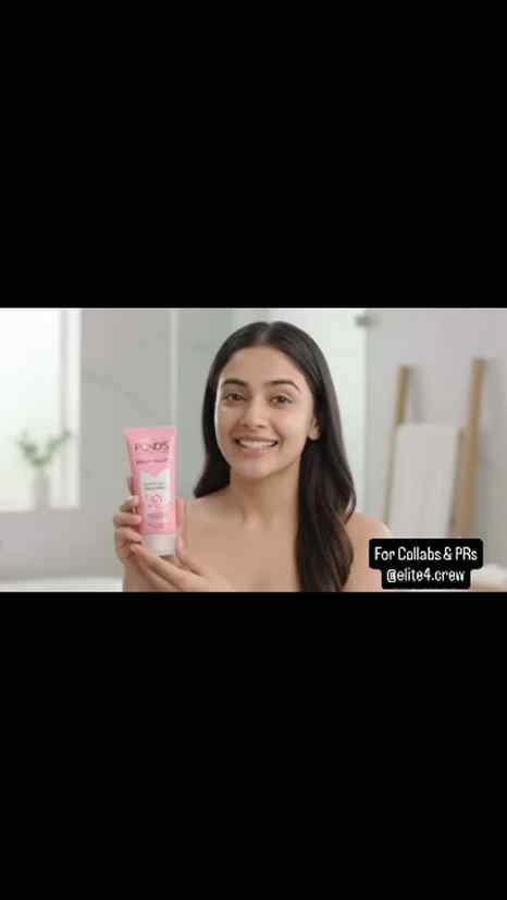 That dull, tired morning face? Let's fix it in 1 wash! ✨
I'
