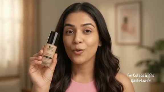 Not me finding my skin-twin in a bottle 😭✨
I was so done wi