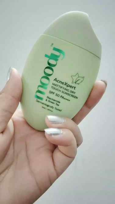 #acneproneskin #sunscreen #reels #explorepage #fyp