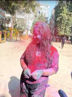 Happy Holi
#post #photooftheday #photographer #holi #vir