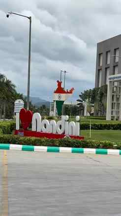 Industry Visit For KMF Bamul Nandini #kmf #nandini #kanakapu