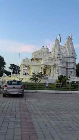 Visited 2 Temple Places For Birthday 🙏 #temple #places #chi