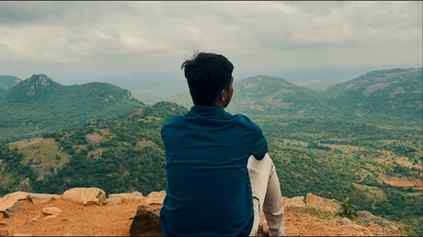 Peace⛰️ #hills #mountain #reels #viral #fyp